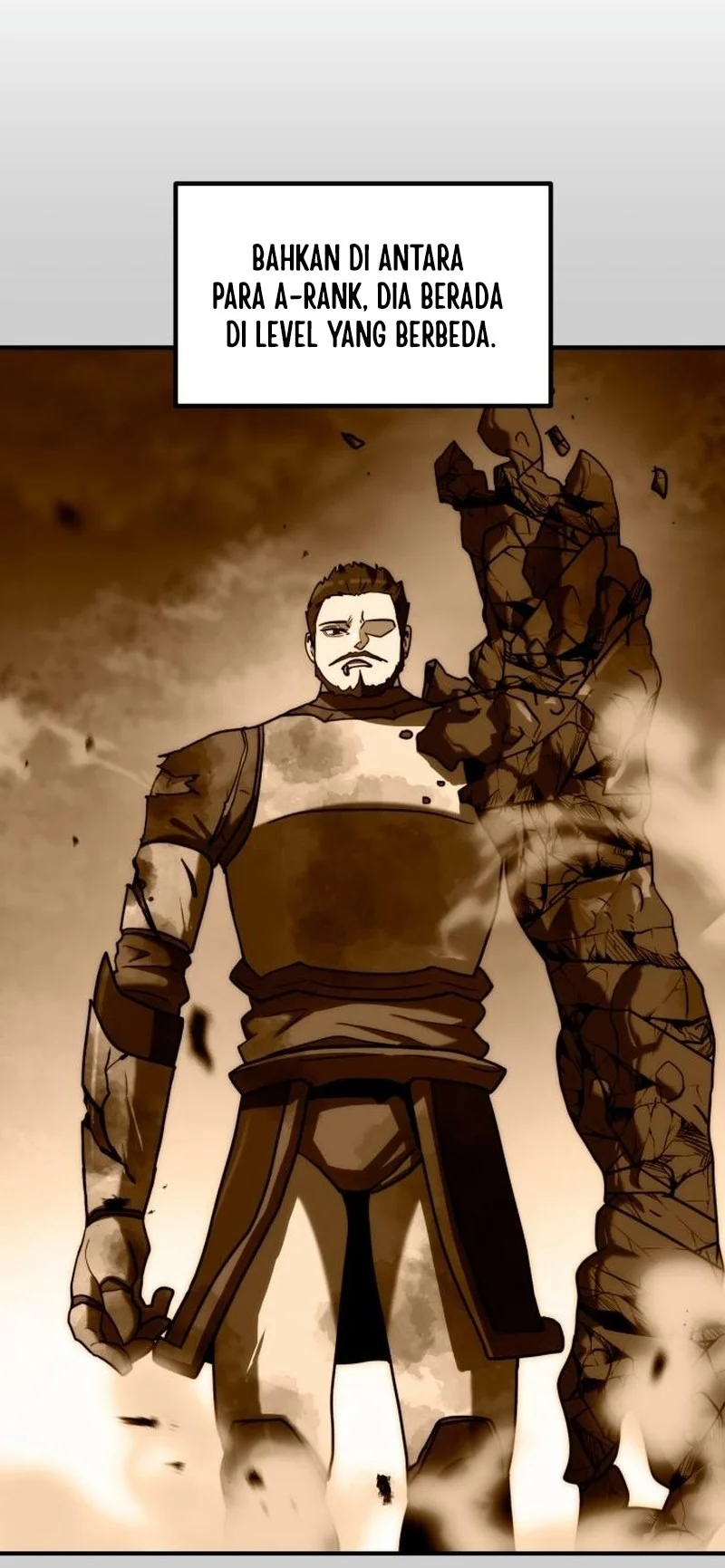 Defense Breaker Chapter 28 Gambar 11