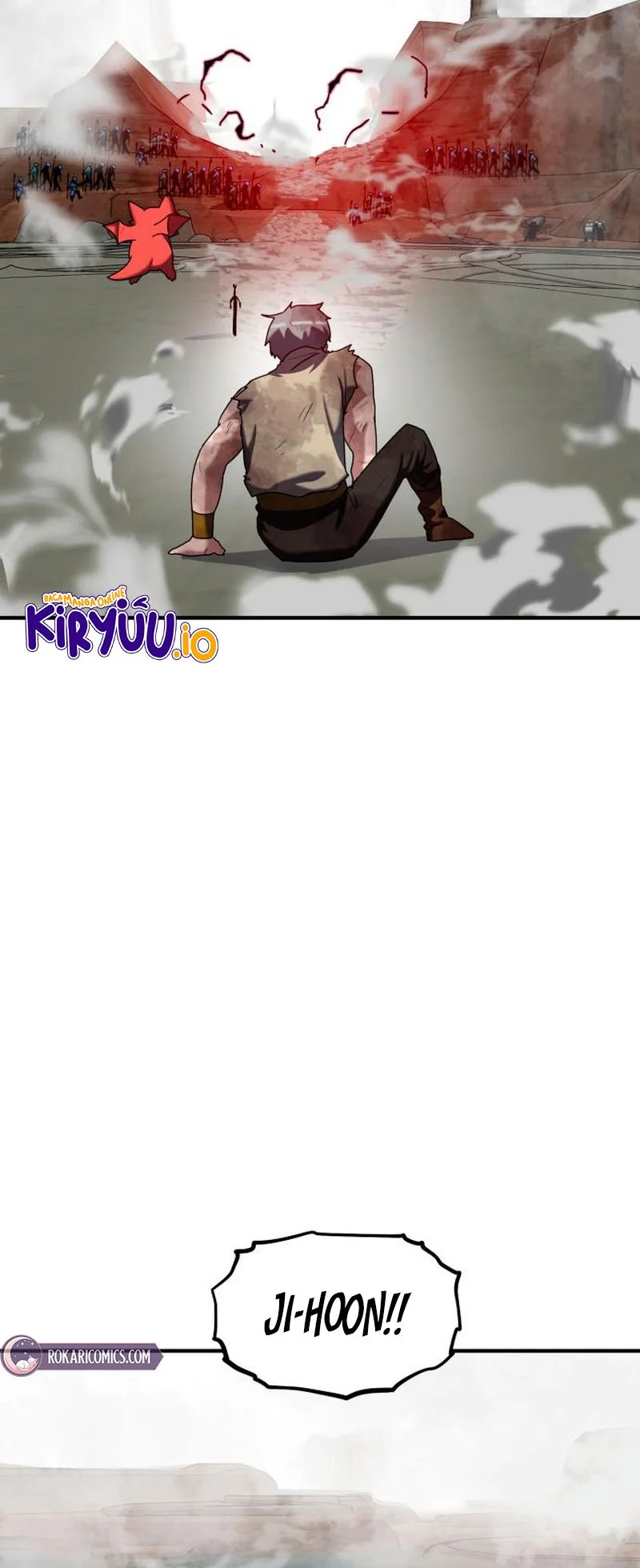 Defense Breaker Chapter 29 Gambar 9