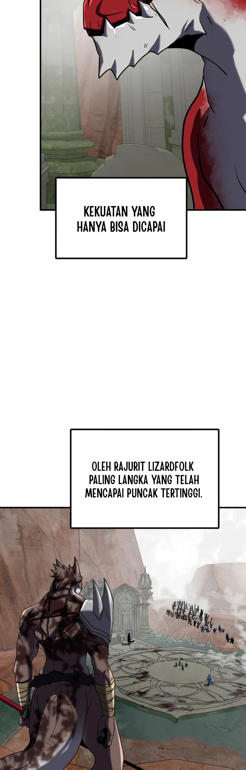 Defense Breaker Chapter 29 Gambar 11