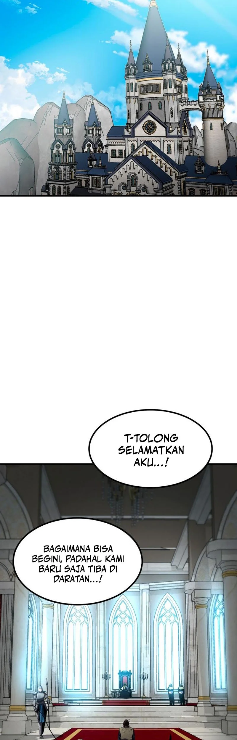 Defense Breaker Chapter 30 Gambar 10