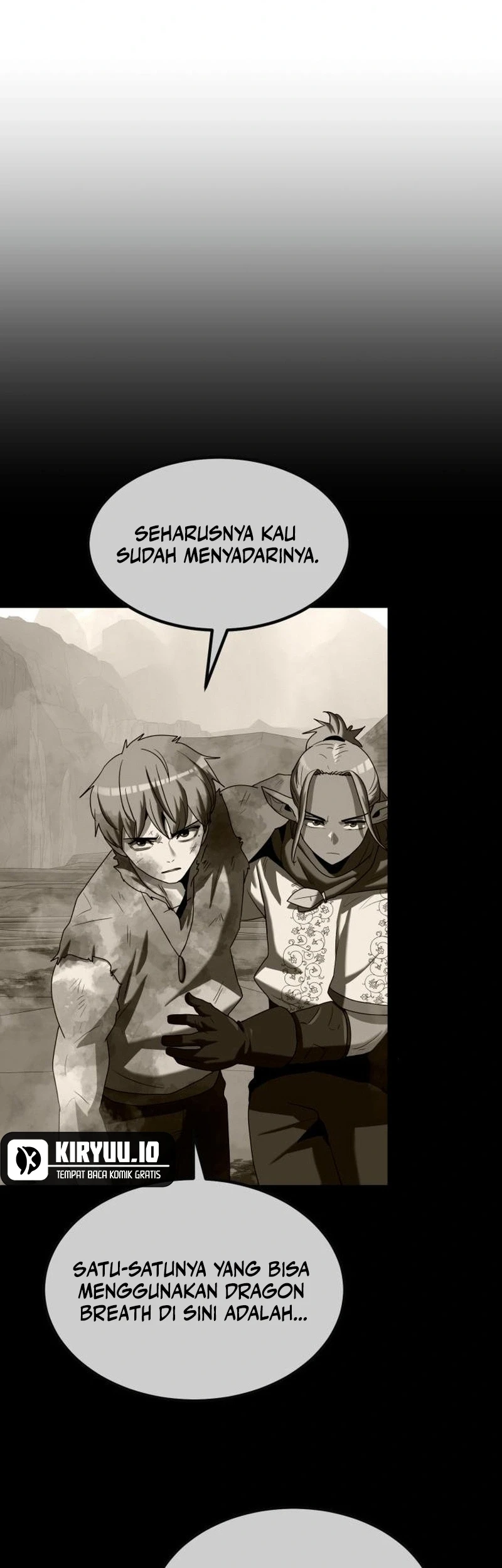 Defense Breaker Chapter 31 Gambar 11