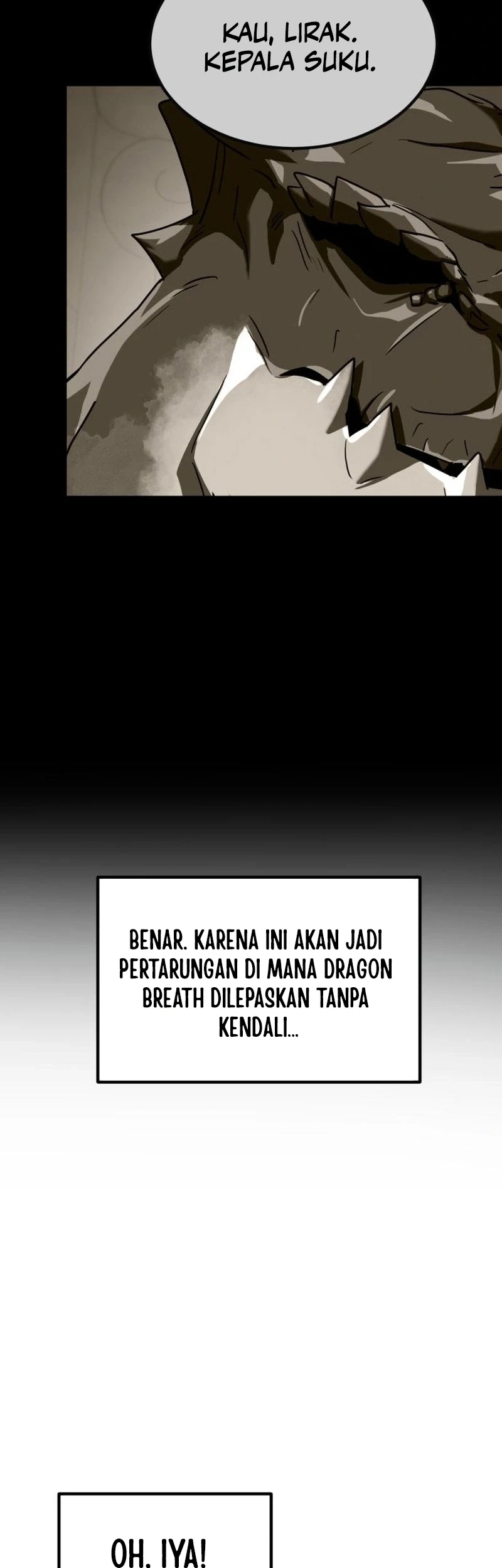 Defense Breaker Chapter 31 Gambar 12