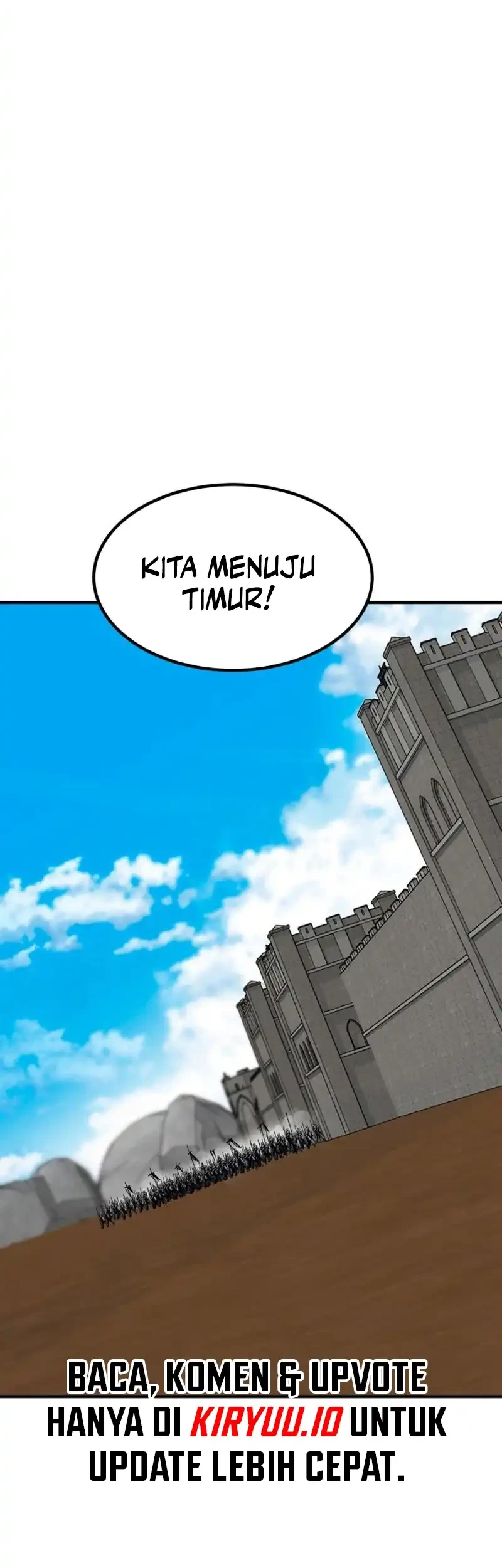 Defense Breaker Chapter 32 Gambar 9