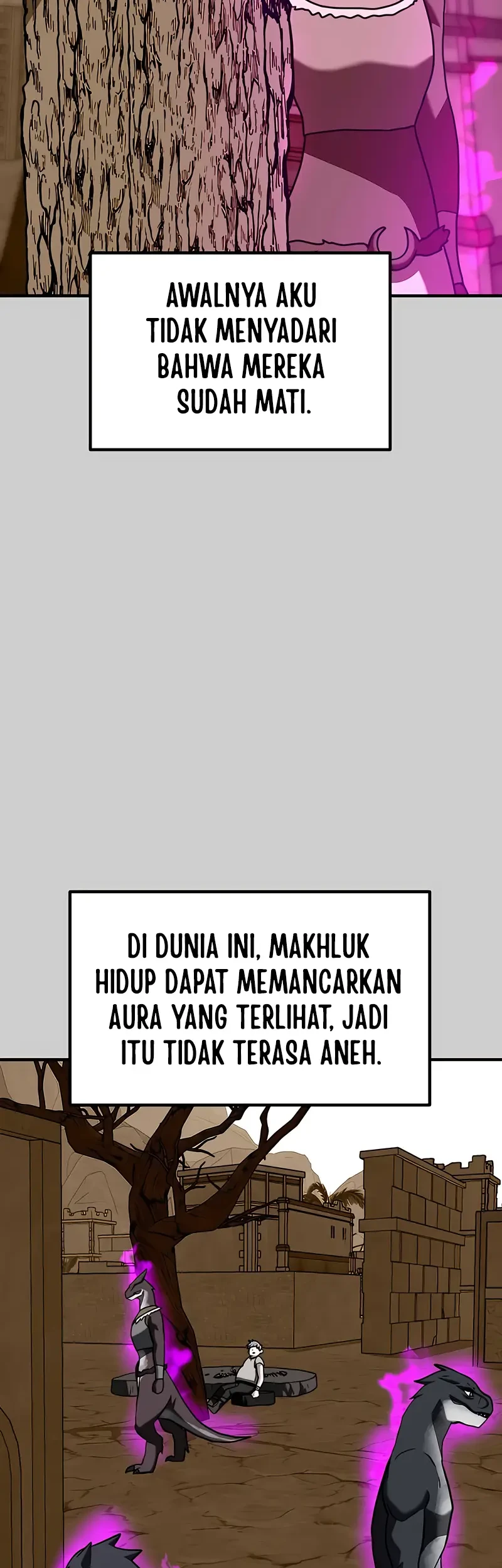 Defense Breaker Chapter 38 Gambar 9