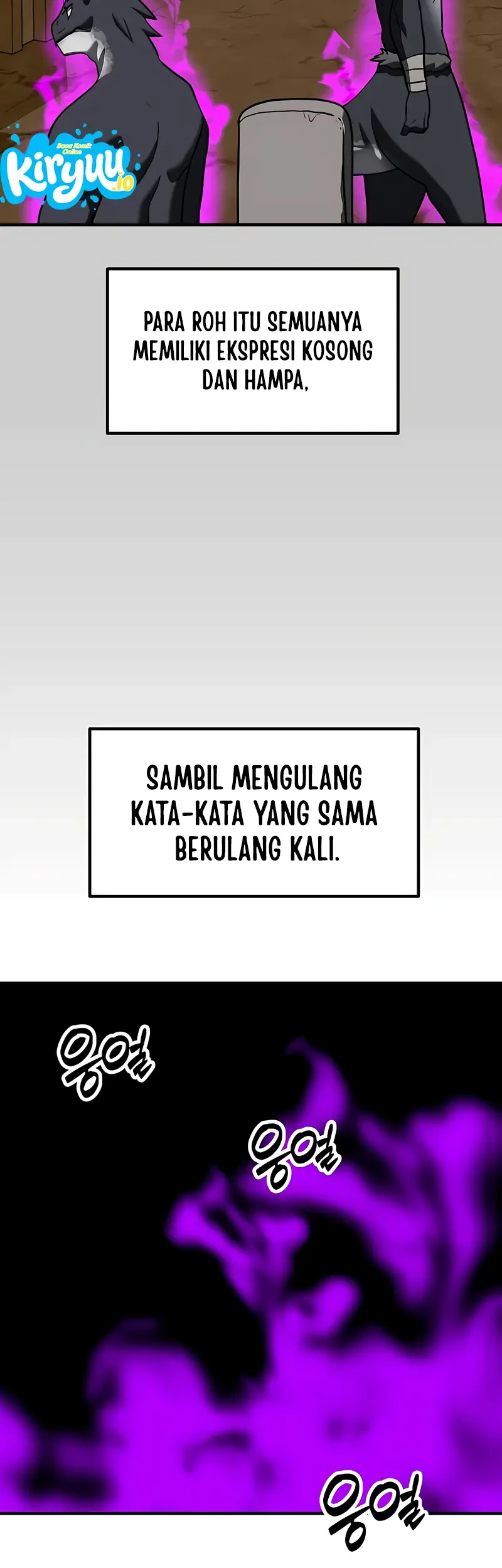 Defense Breaker Chapter 38 Gambar 10