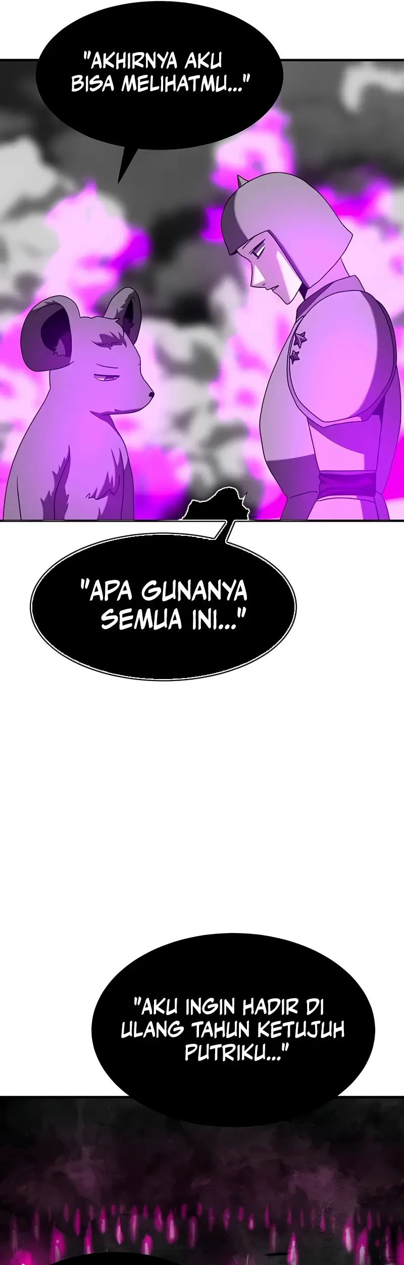 Defense Breaker Chapter 38 Gambar 12