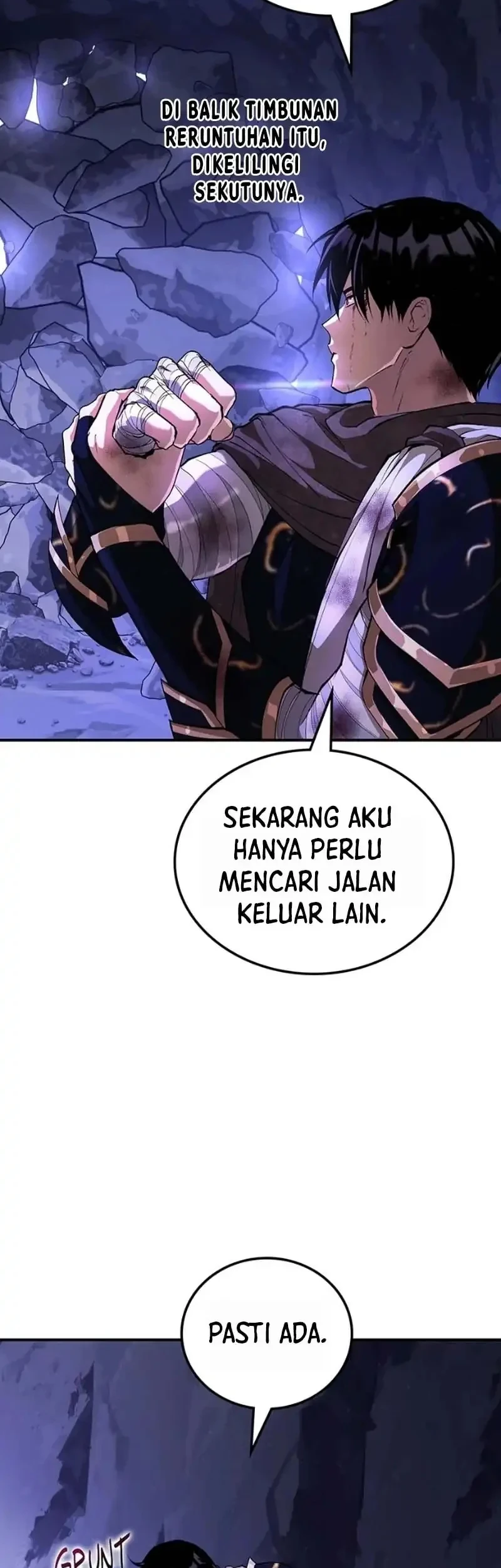 Defiance Of The Fall Chapter 13 Gambar 8