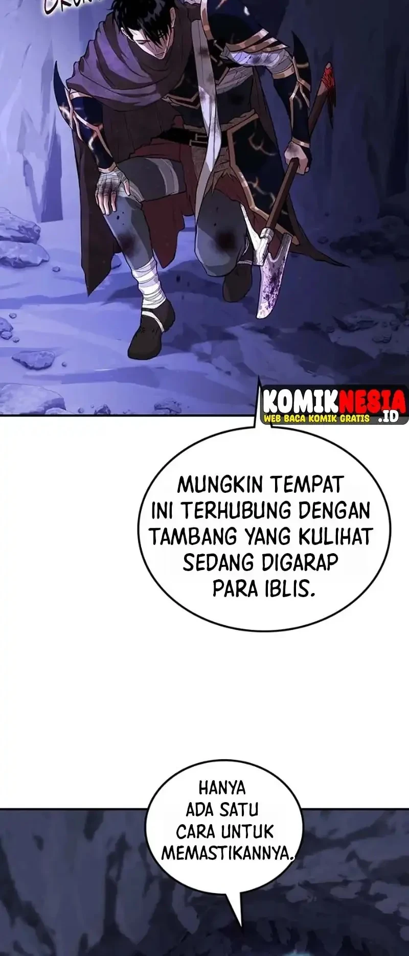 Defiance Of The Fall Chapter 13 Gambar 9