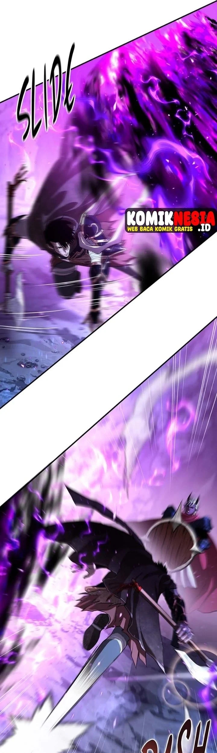 Defiance Of The Fall Chapter 14 Gambar 10