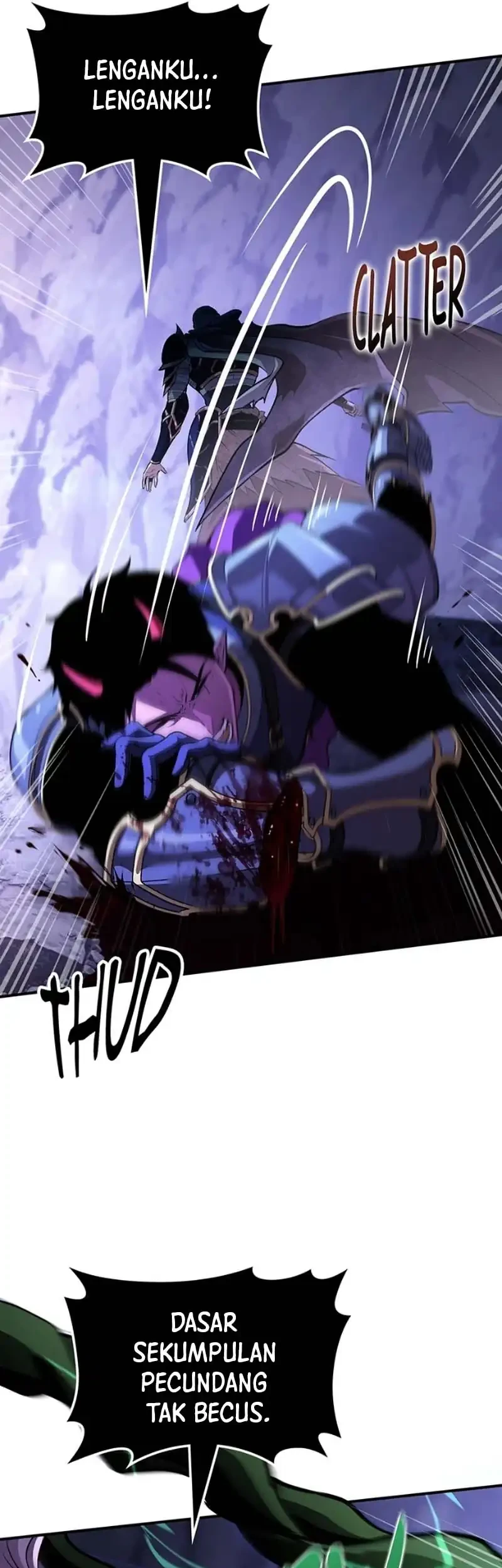Defiance Of The Fall Chapter 16 Gambar 9