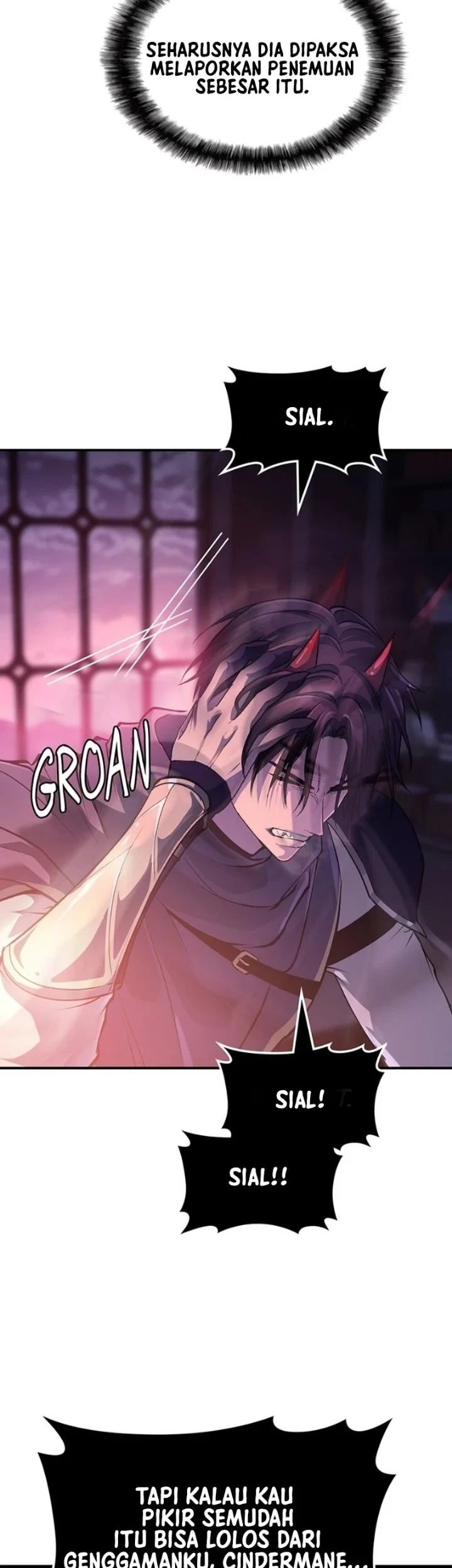 Defiance Of The Fall Chapter 17 Gambar 6