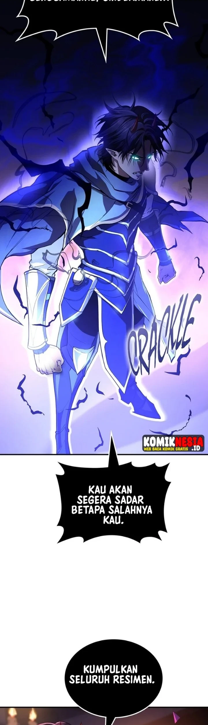 Defiance Of The Fall Chapter 17 Gambar 7