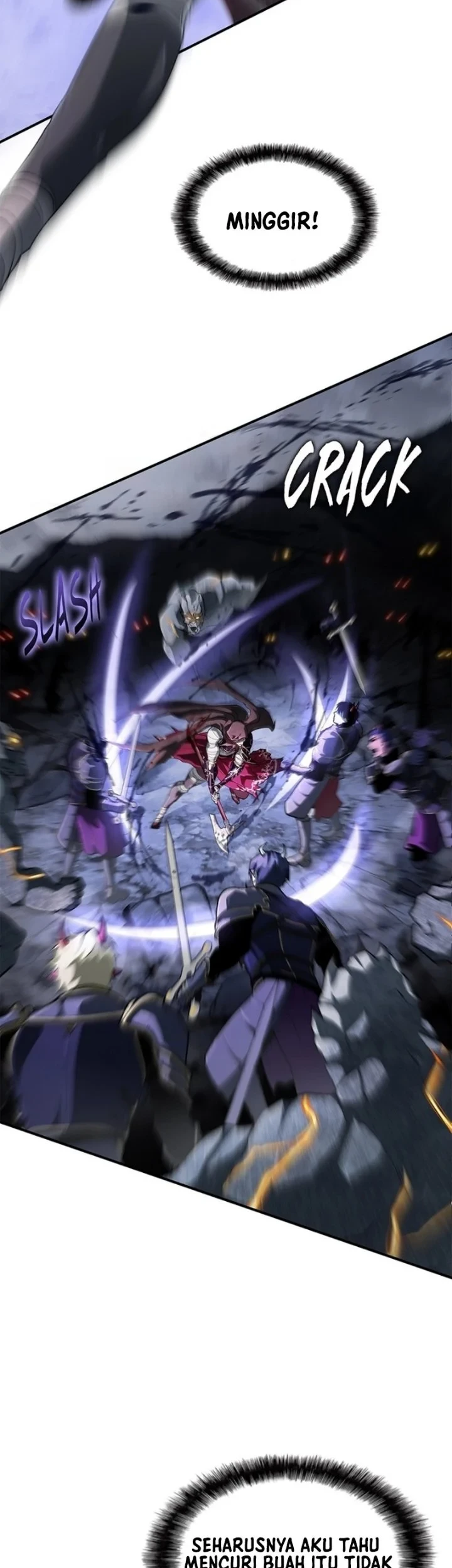 Defiance Of The Fall Chapter 20 Gambar 11