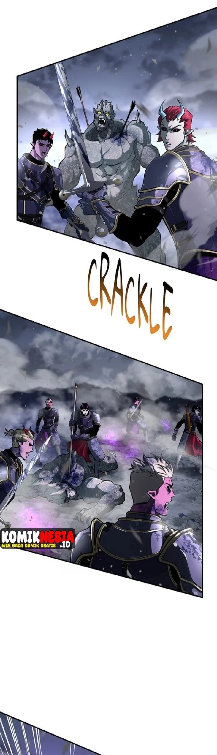 Defiance Of The Fall Chapter 21 Gambar 7