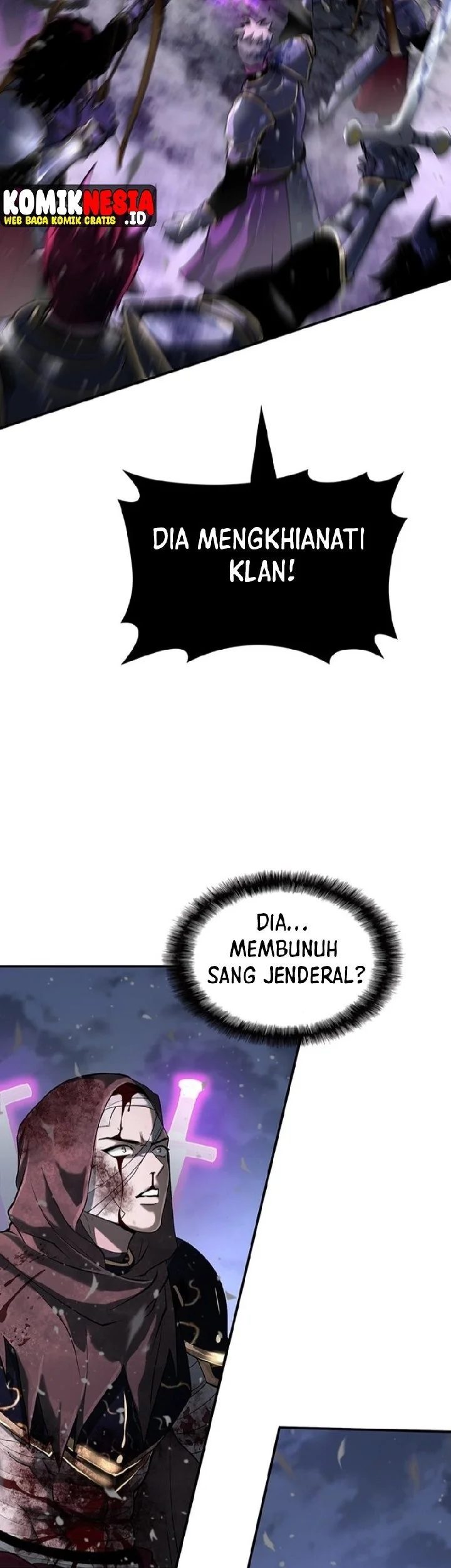 Defiance Of The Fall Chapter 21 Gambar 9