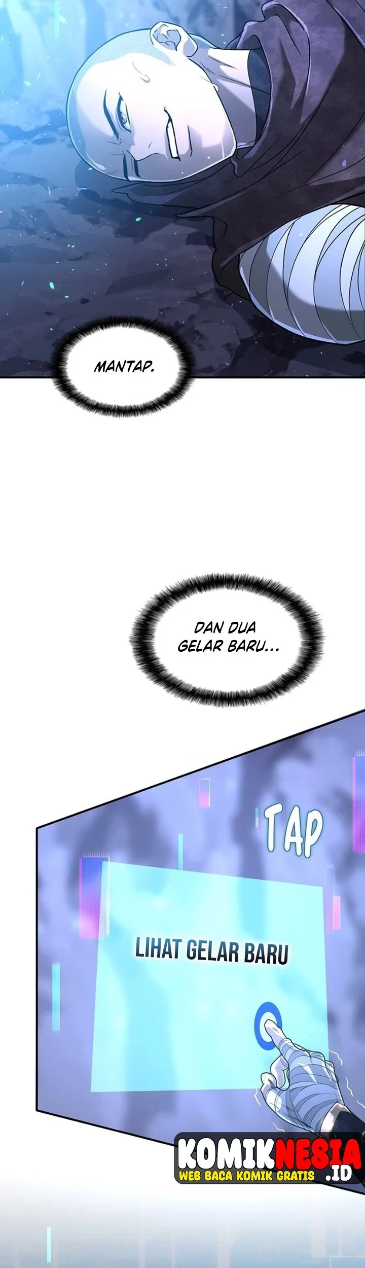 Defiance Of The Fall Chapter 22 Gambar 8