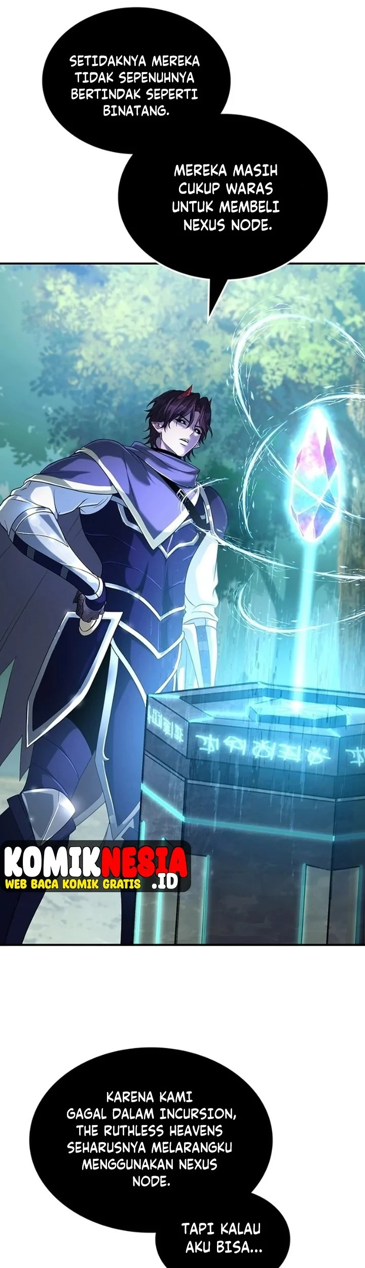 Defiance Of The Fall Chapter 23 Gambar 7