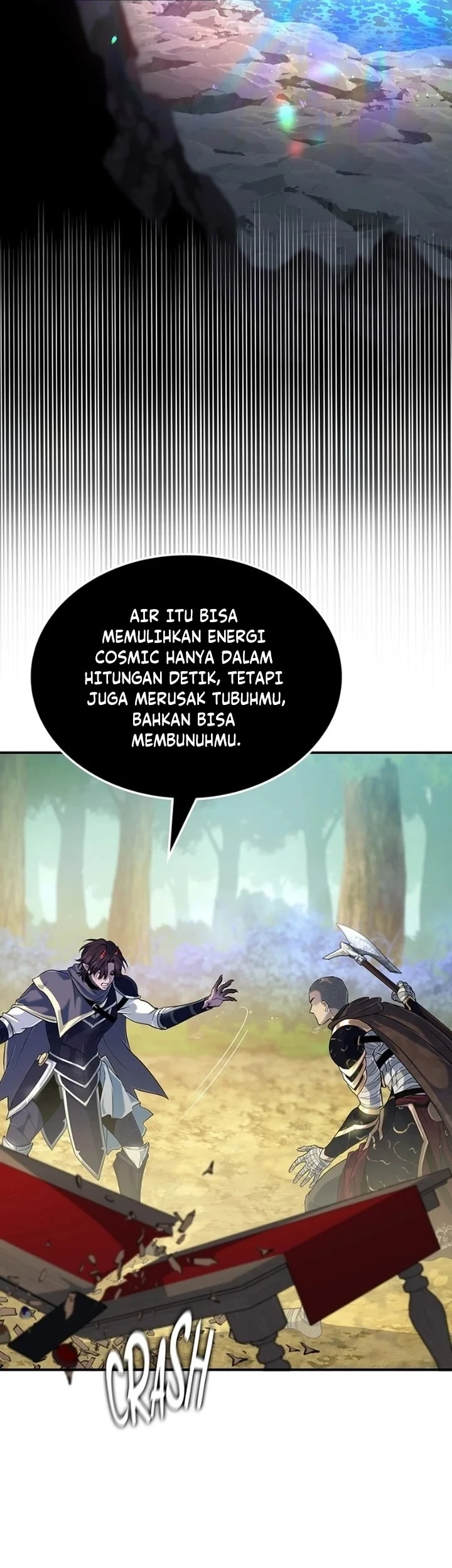 Defiance Of The Fall Chapter 24 Gambar 8