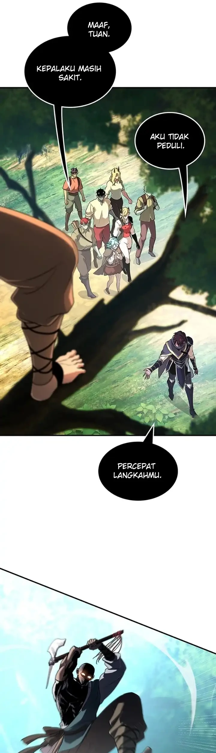 Defiance Of The Fall Chapter 26 Gambar 7