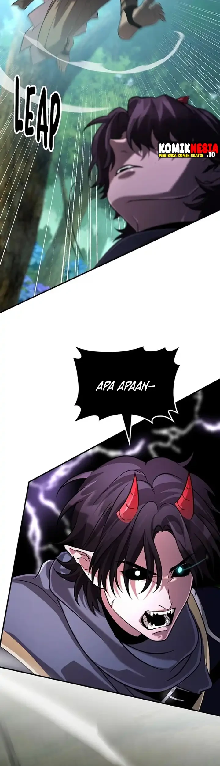 Defiance Of The Fall Chapter 26 Gambar 8