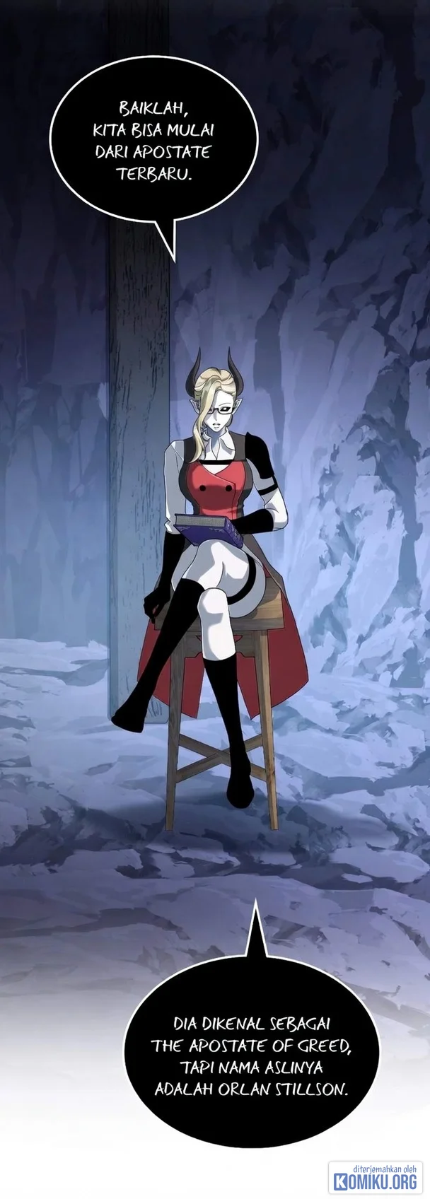 Defiance Of The Fall Chapter 28 Gambar 11