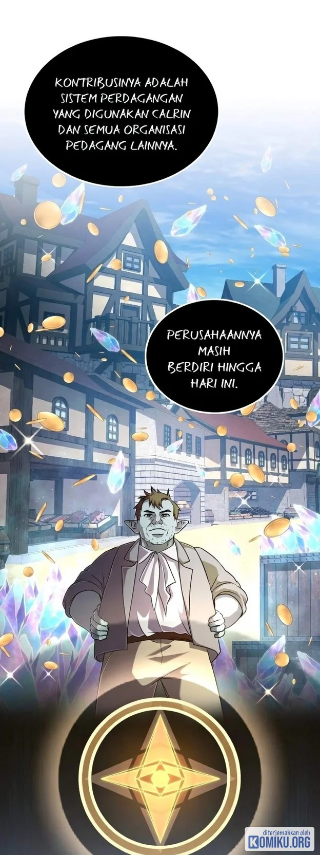 Defiance Of The Fall Chapter 28 Gambar 12