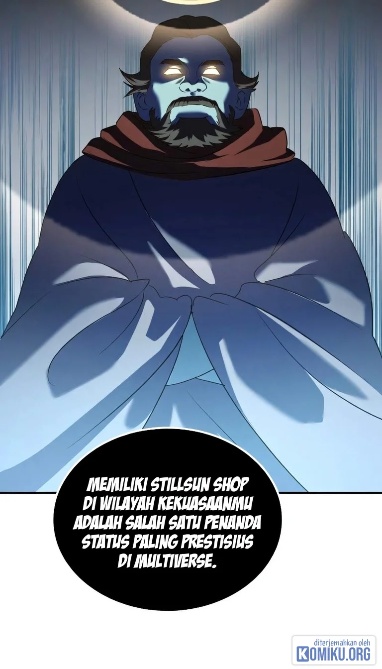 Defiance Of The Fall Chapter 28 Gambar 13