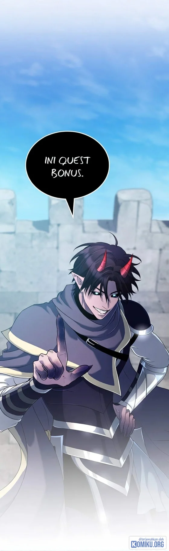 Defiance Of The Fall Chapter 31 Gambar 10