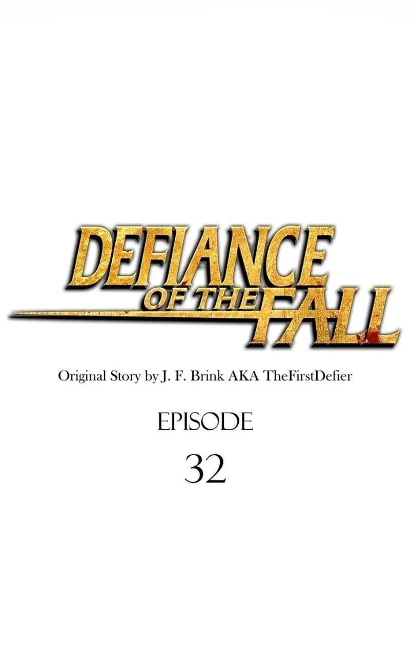 Defiance Of The Fall Chapter 32 Gambar 11
