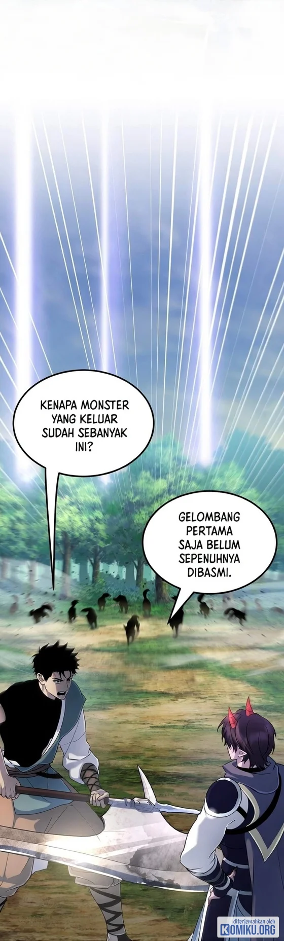 Defiance Of The Fall Chapter 32 Gambar 12
