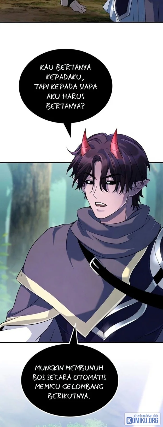 Defiance Of The Fall Chapter 32 Gambar 13