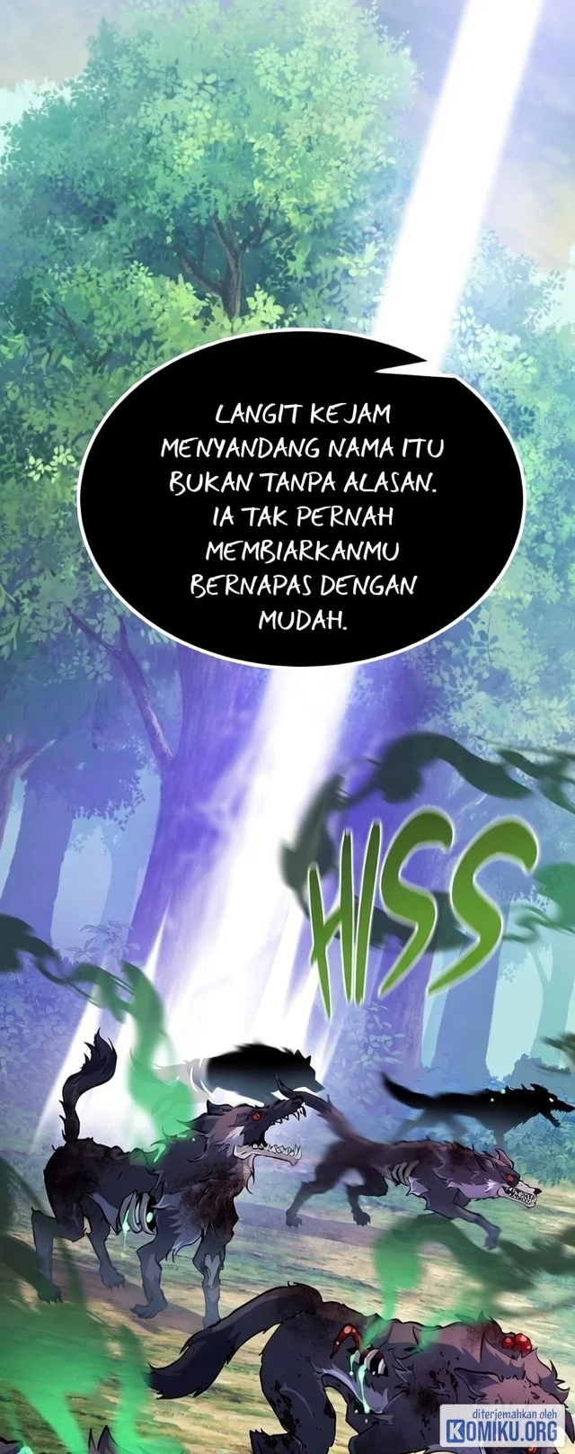 Defiance Of The Fall Chapter 32 Gambar 14