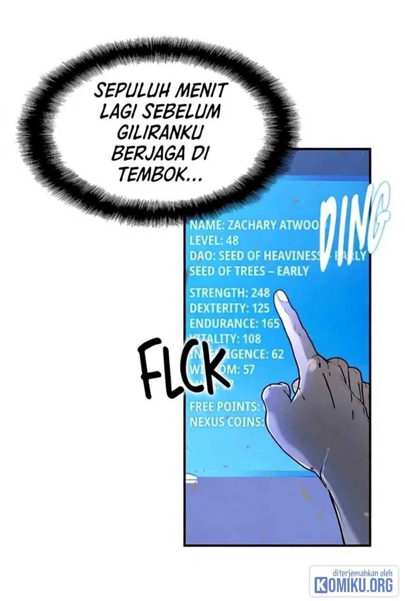 Defiance Of The Fall Chapter 34 Gambar 9