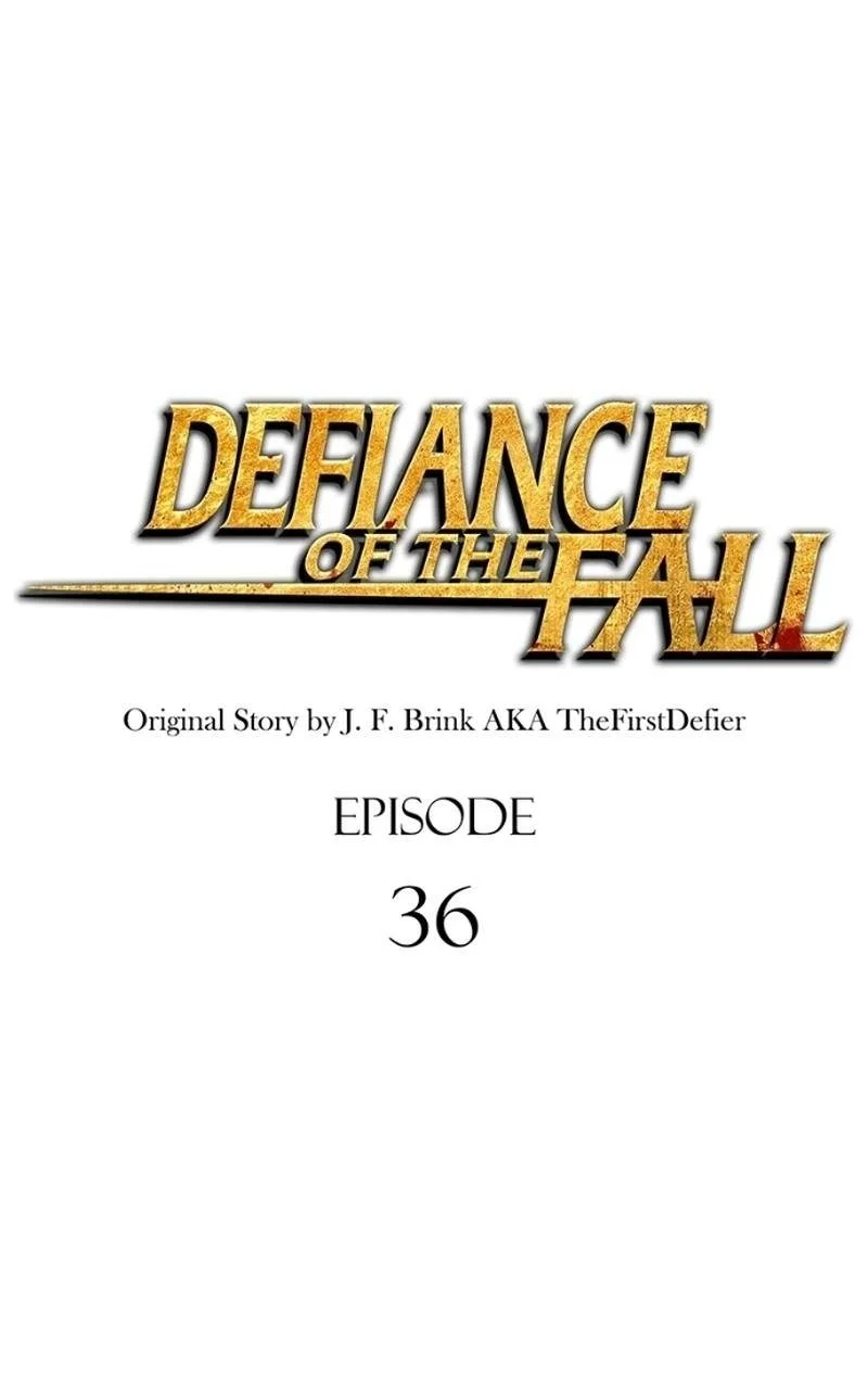 Defiance Of The Fall Chapter 36 Gambar 12