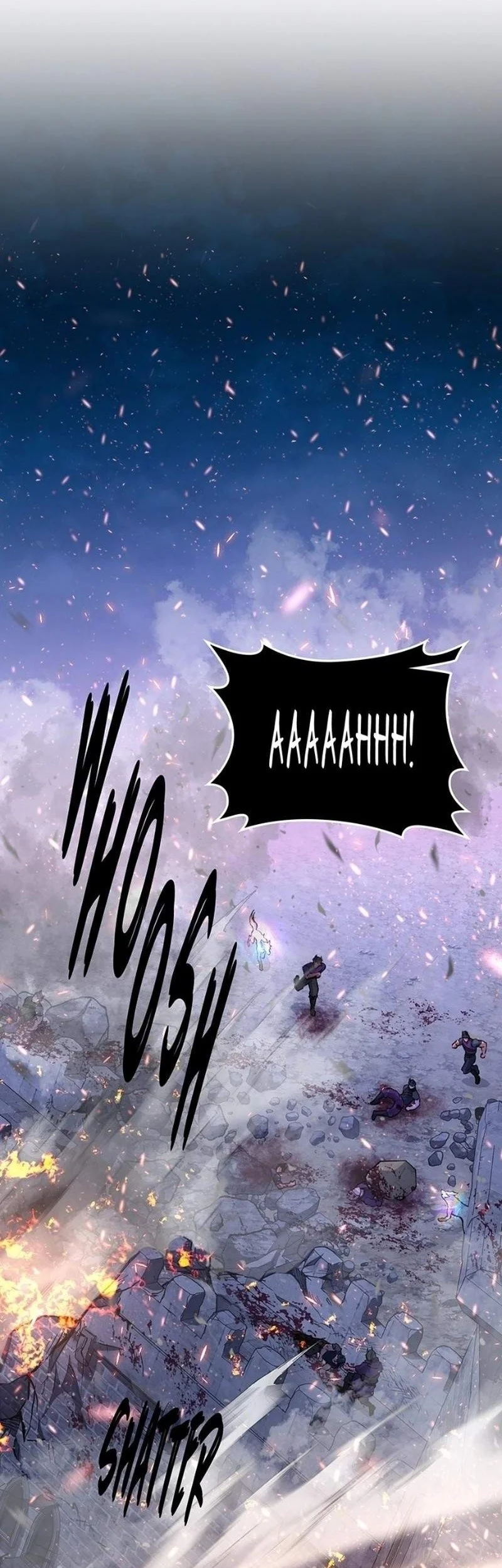 Defiance Of The Fall Chapter 36 Gambar 14