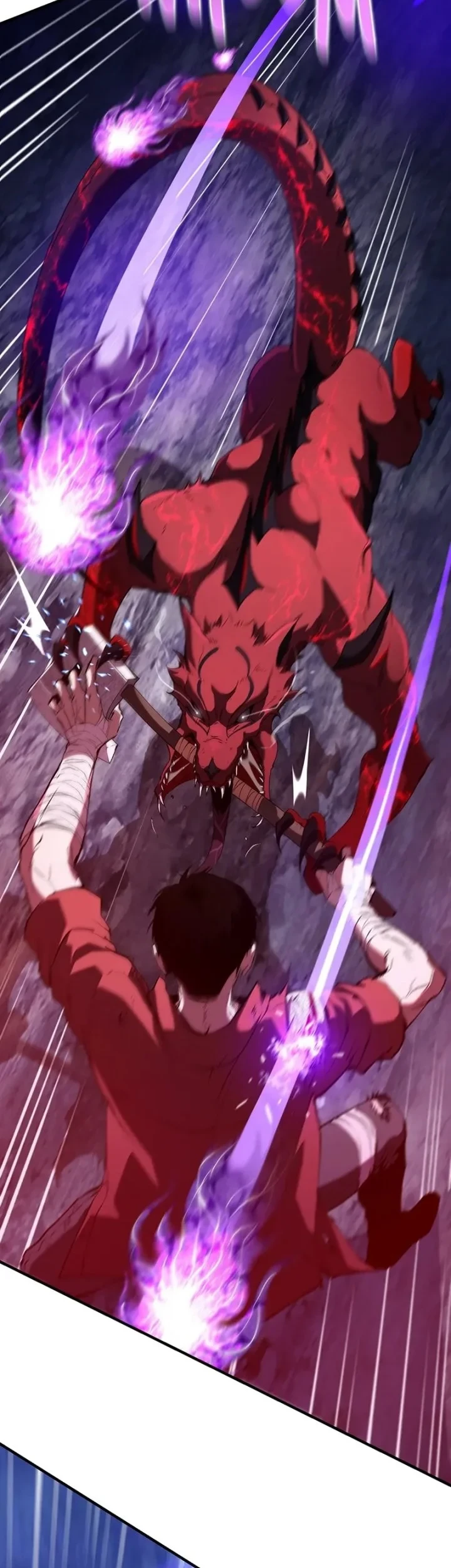 Defiance Of The Fall Chapter 4 Gambar 9