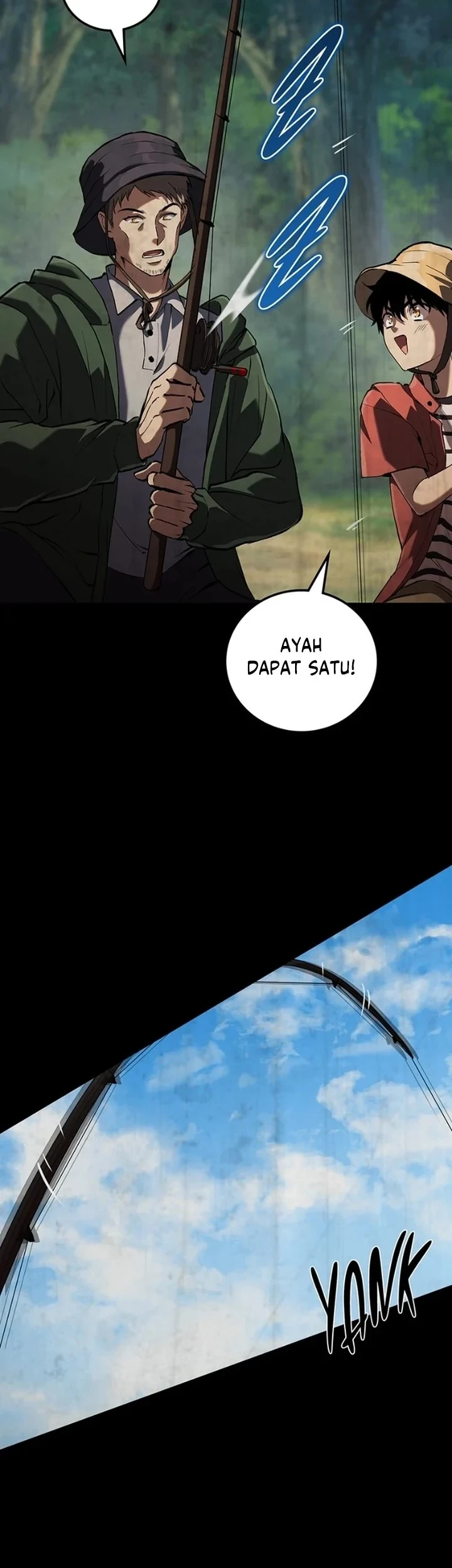 Defiance Of The Fall Chapter 5 Gambar 10