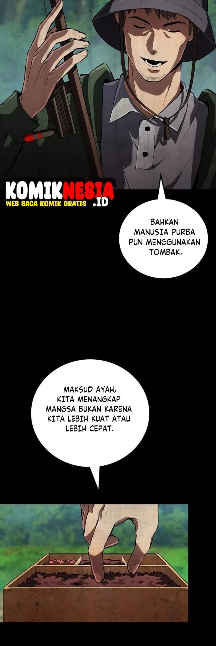 Defiance Of The Fall Chapter 5 Gambar 12