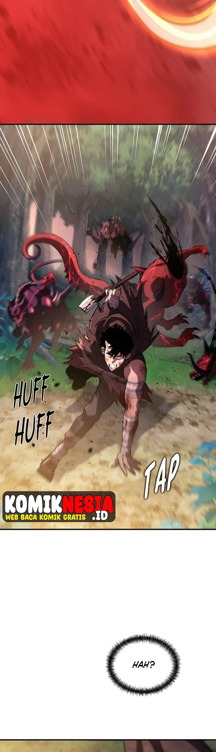 Defiance Of The Fall Chapter 6 Gambar 10