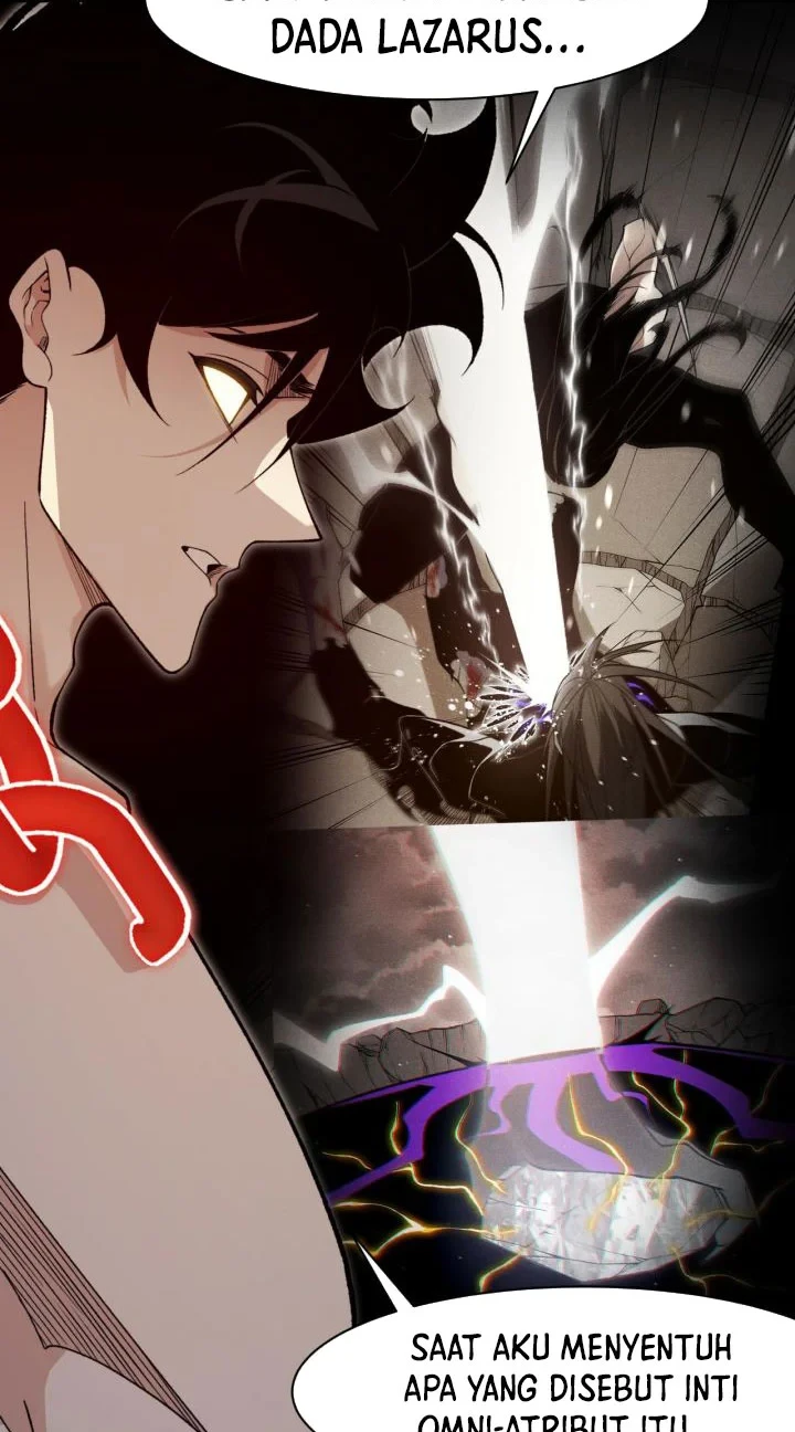 Demon Evolution Chapter 151 Gambar 7