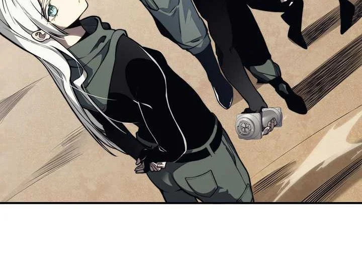 Demon Evolution Chapter 5 Gambar 7