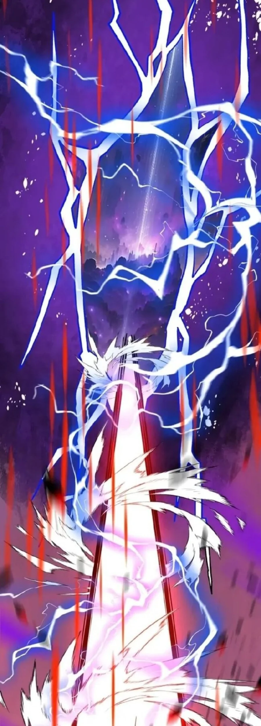 Demon God of Apocalyptic Behemot Chapter 68 Gambar 9