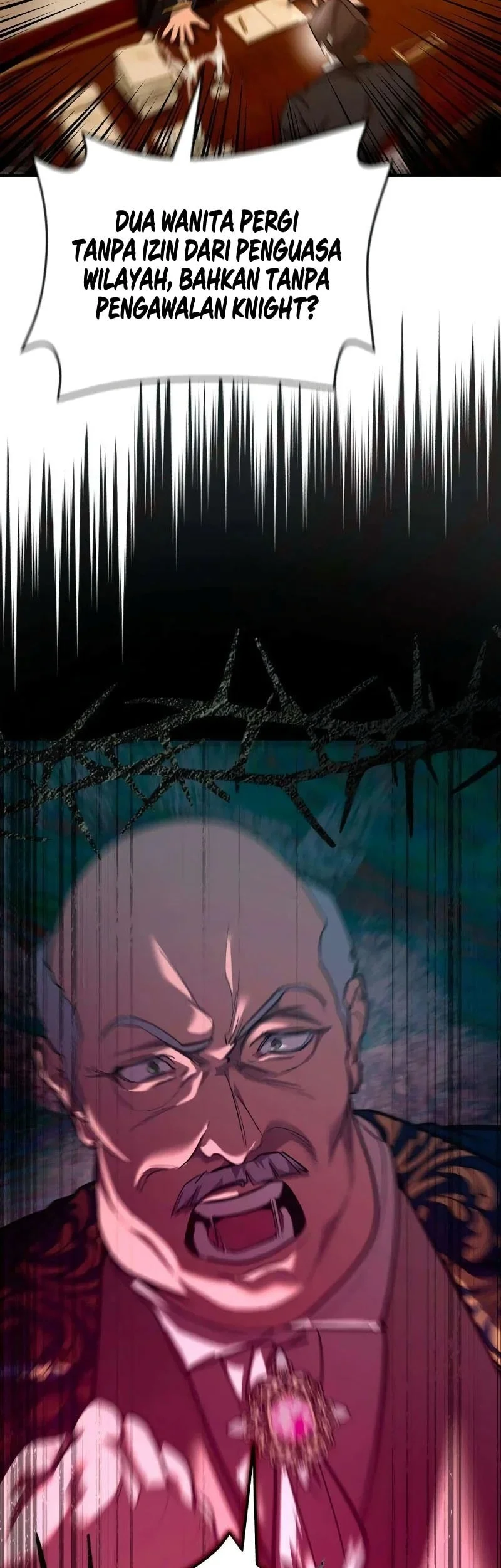 Demon Life Starting From A Baby Chapter 10 Gambar 8