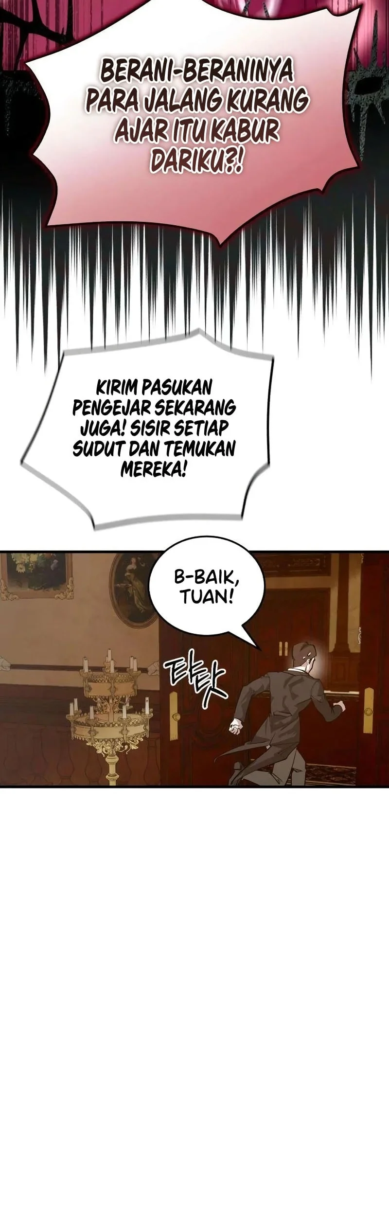 Demon Life Starting From A Baby Chapter 10 Gambar 9