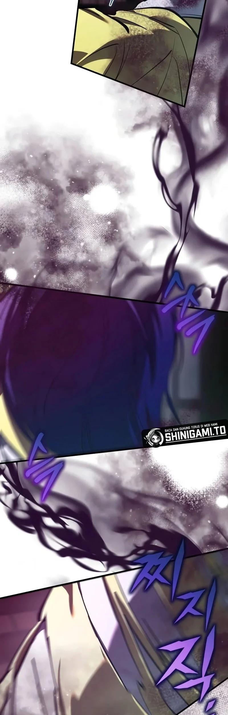 Demon Life Starting From A Baby Chapter 11 Gambar 8