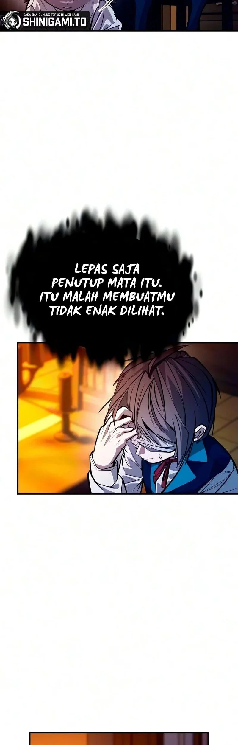 Demon Life Starting From A Baby Chapter 6 Gambar 12