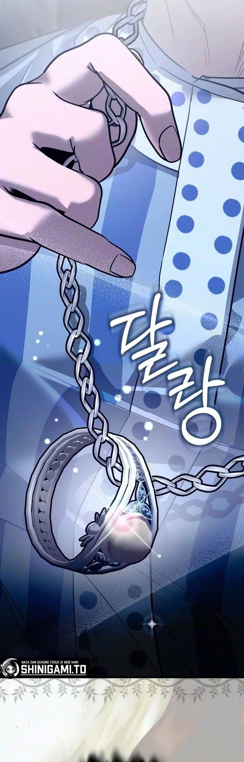 Demon Life Starting From A Baby Chapter 7 Gambar 11
