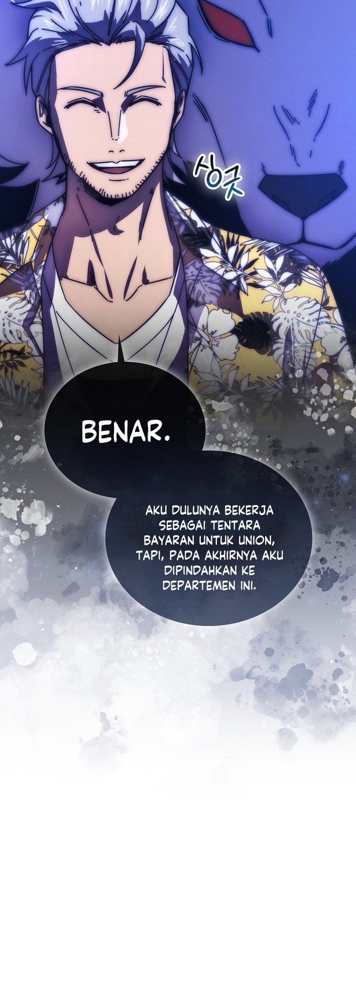 Demon Lord’s Martial Arts Ascension Chapter 127 Gambar 10