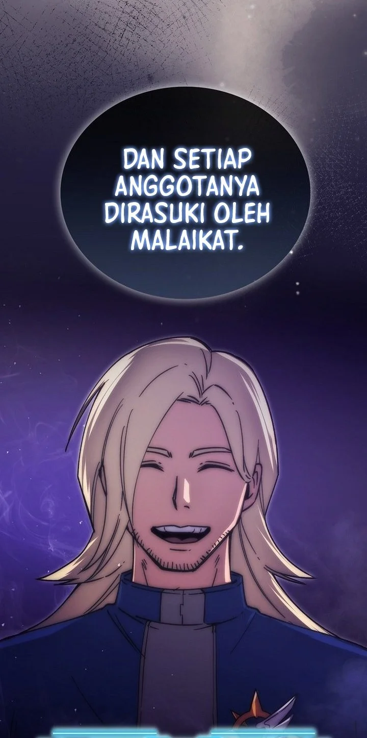 Demon Lord’s Martial Arts Ascension Chapter 128 Gambar 8