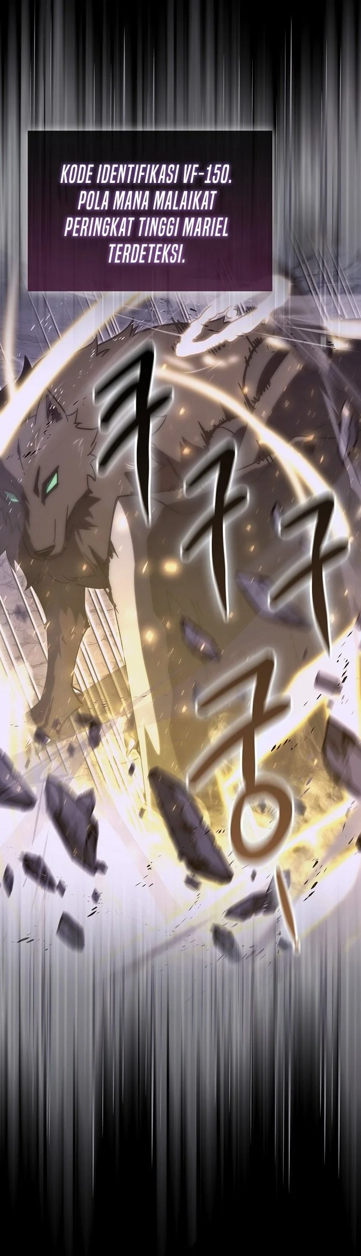 Demon Lord’s Martial Arts Ascension Chapter 129 Gambar 11